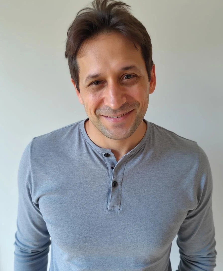 Daniel Oppenheimer