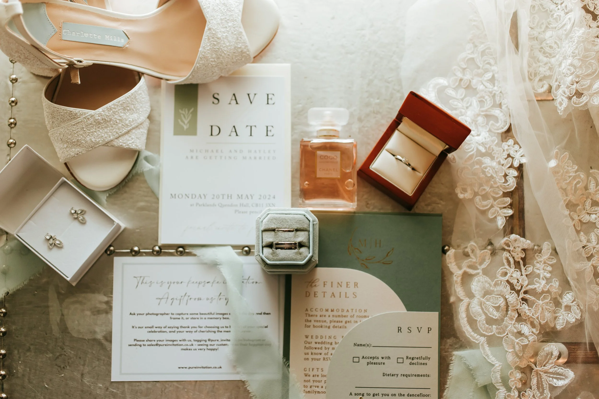 Cambridge Wedding Photographer
