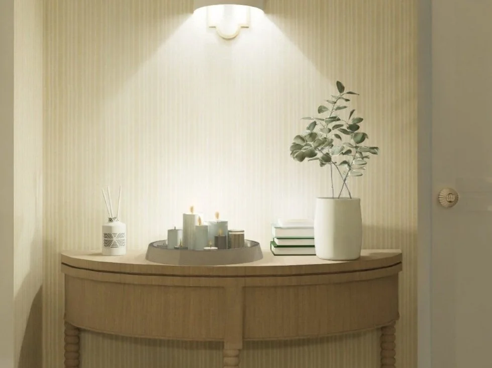 The Invisible Chemicals That Pollute Our Living Rooms