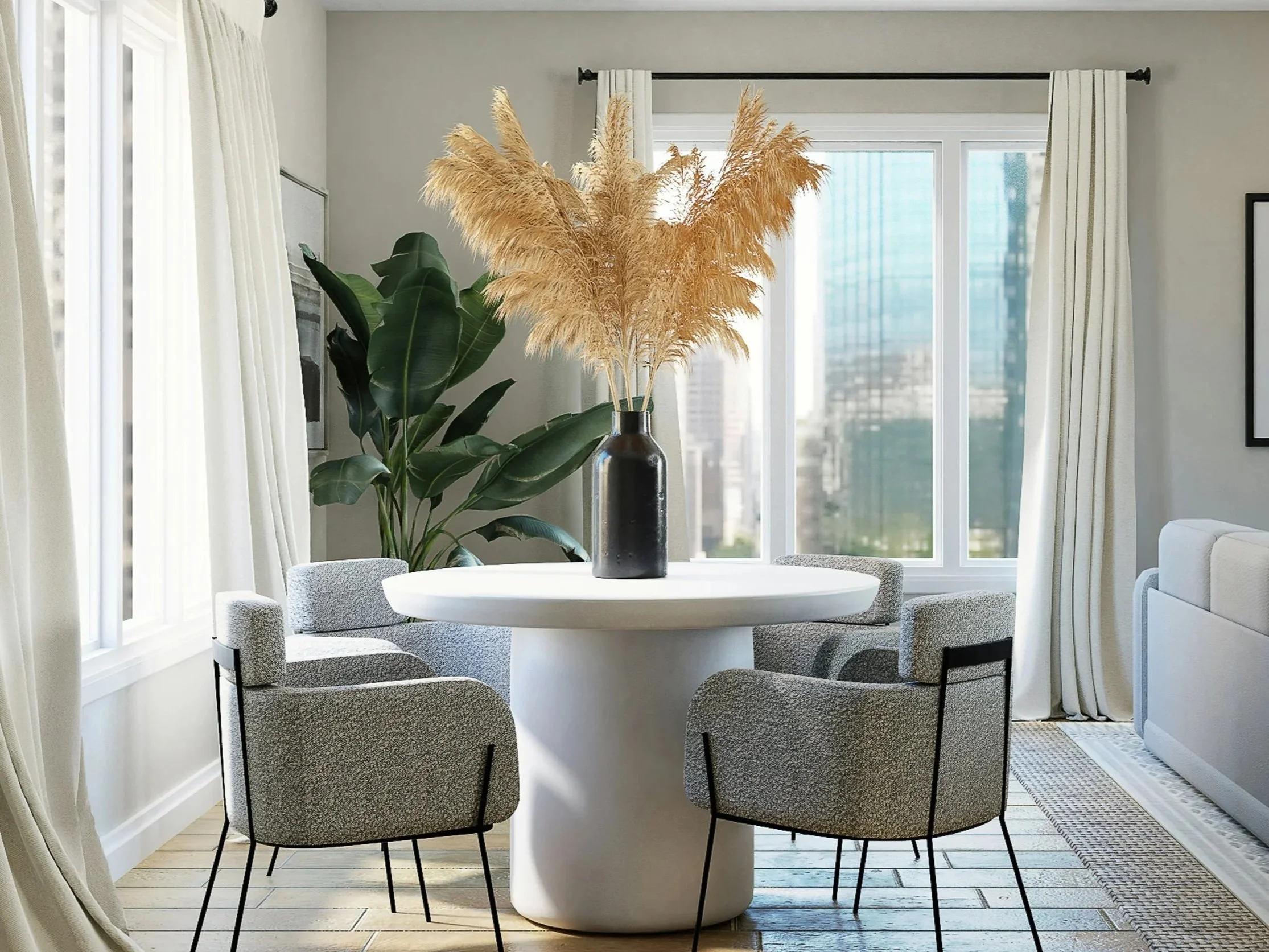 5 Timeless Dining Tables for Perfect Family Gatherings