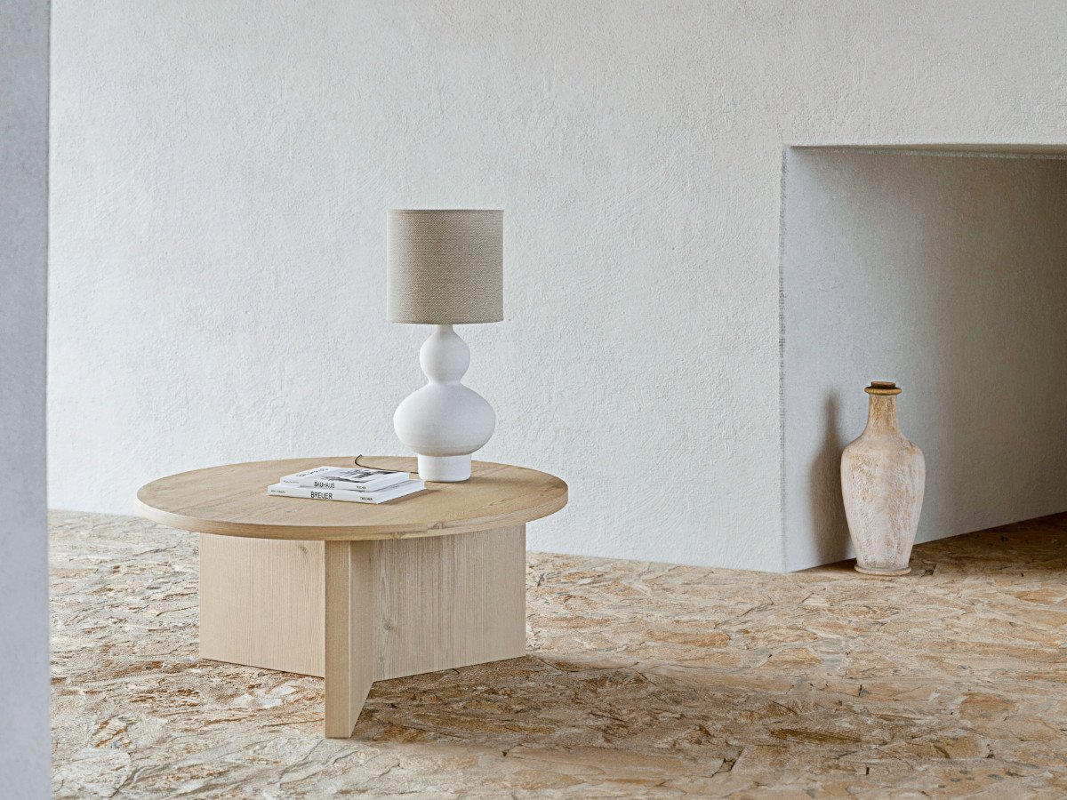 Sculptural Lamps — Where Light Becomes Personality