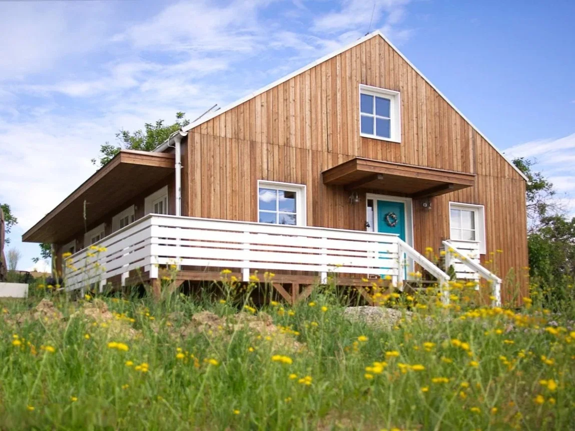 Building a Family Home — Our Personal Journey from Dream to Reality