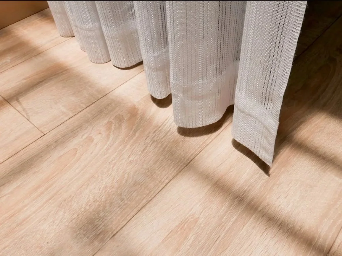 Hardwood or Laminate? Choosing the Right Floor for a Healthy, Mindful Home