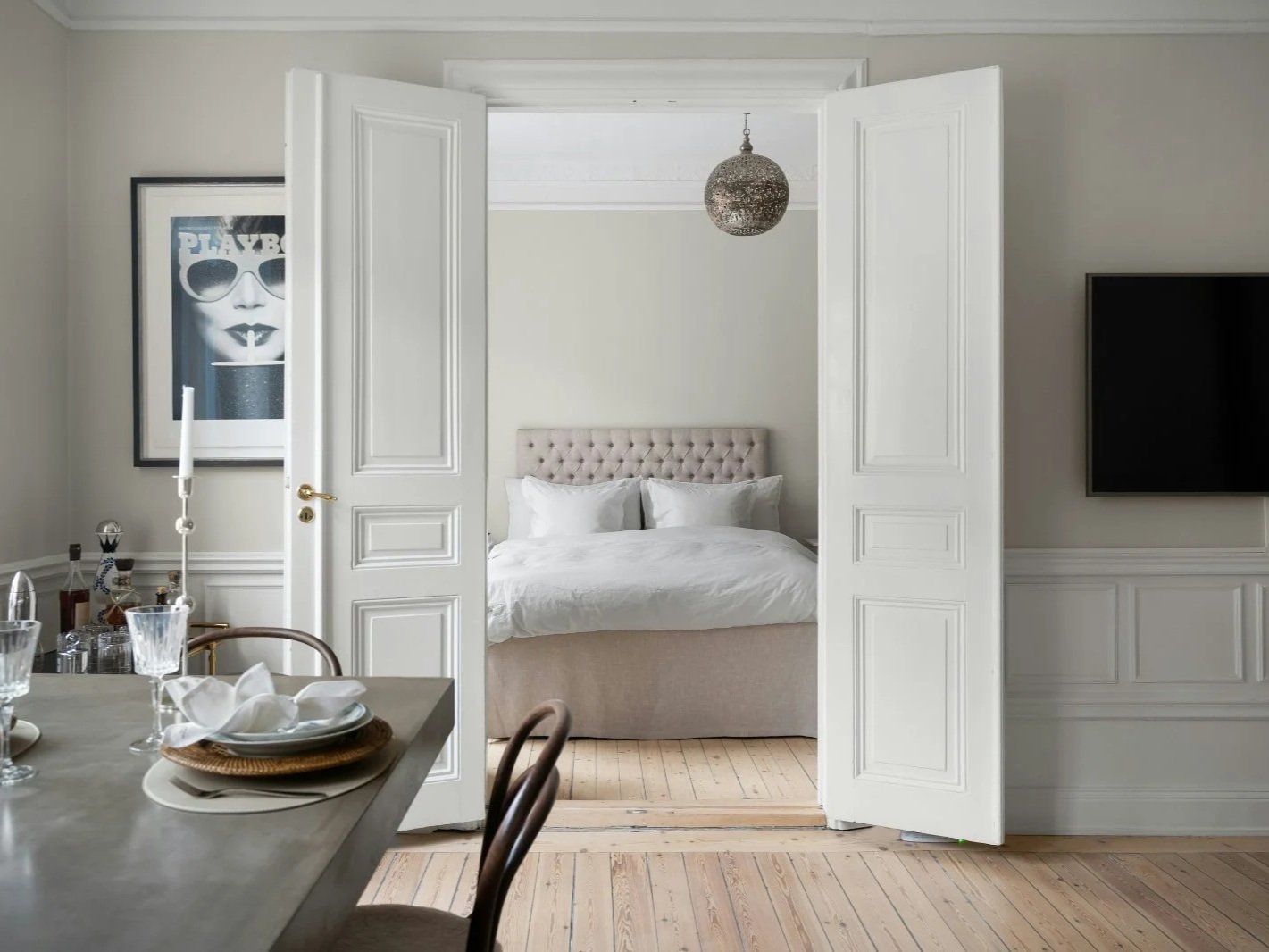 The Magic of Walk-Through Rooms — Why Your Home Needs More Flow and Fewer Dead Ends