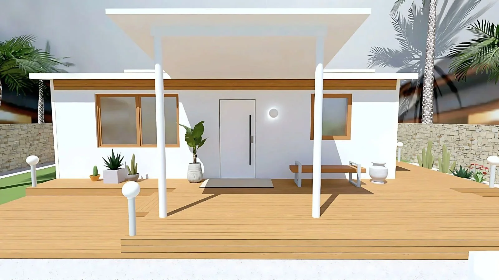 Frame Your View - The Design Power of Architectural Windows