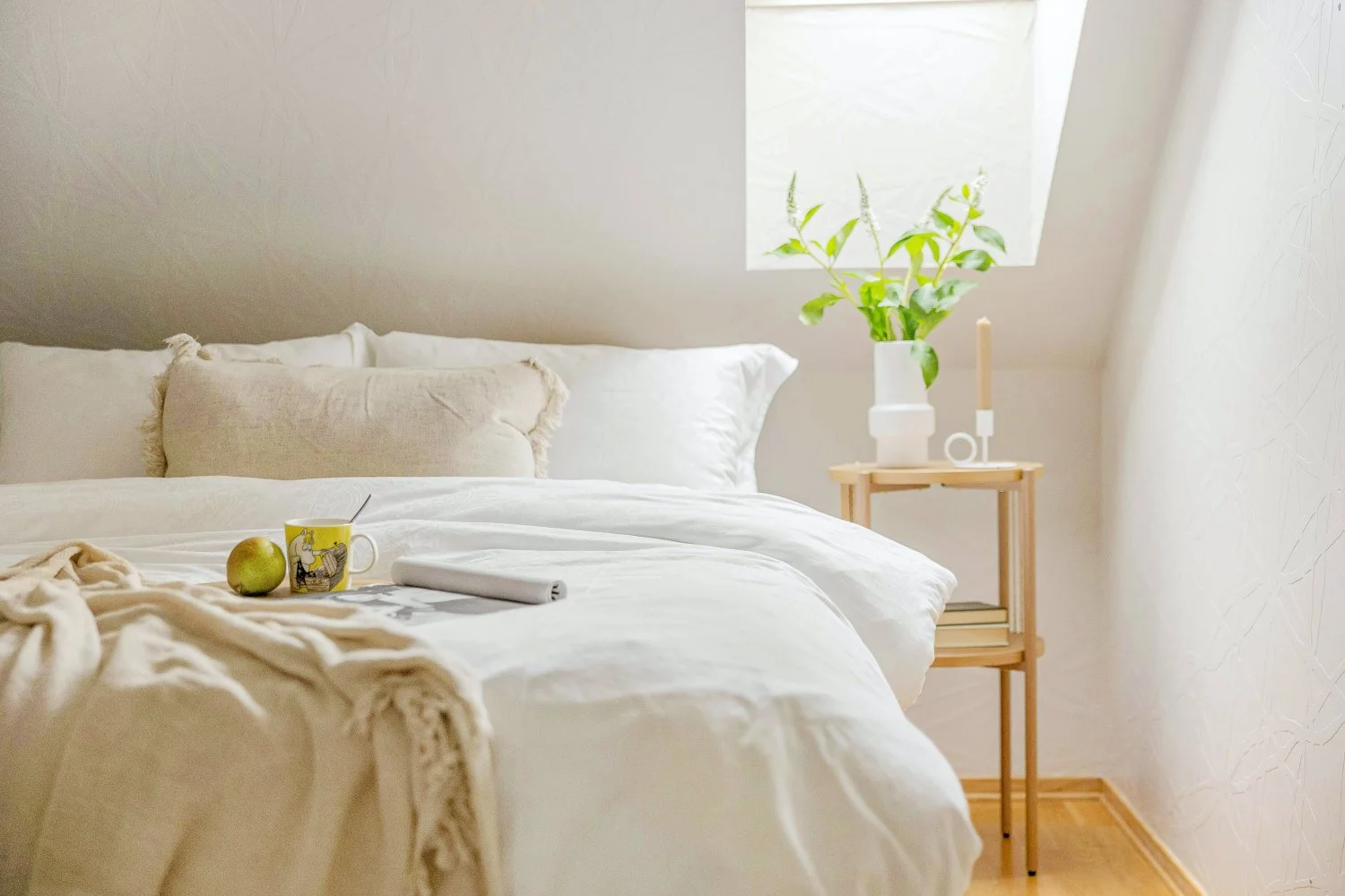 Best Eco Mattresses for Deep, Uninterrupted Sleep