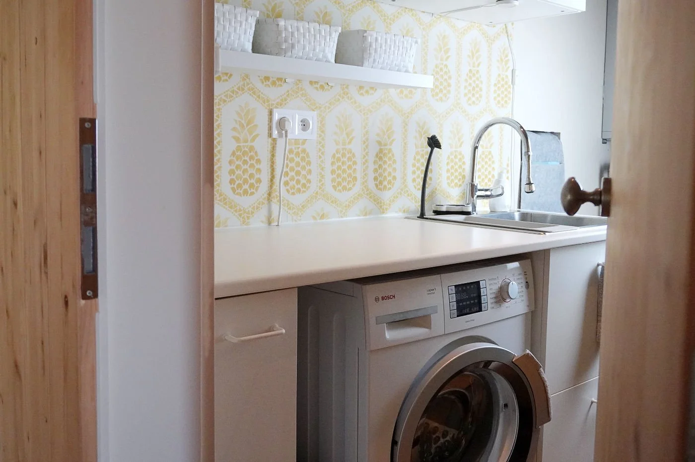 The Space I Refused to Compromise On — Why Every House Needs a Utility Room