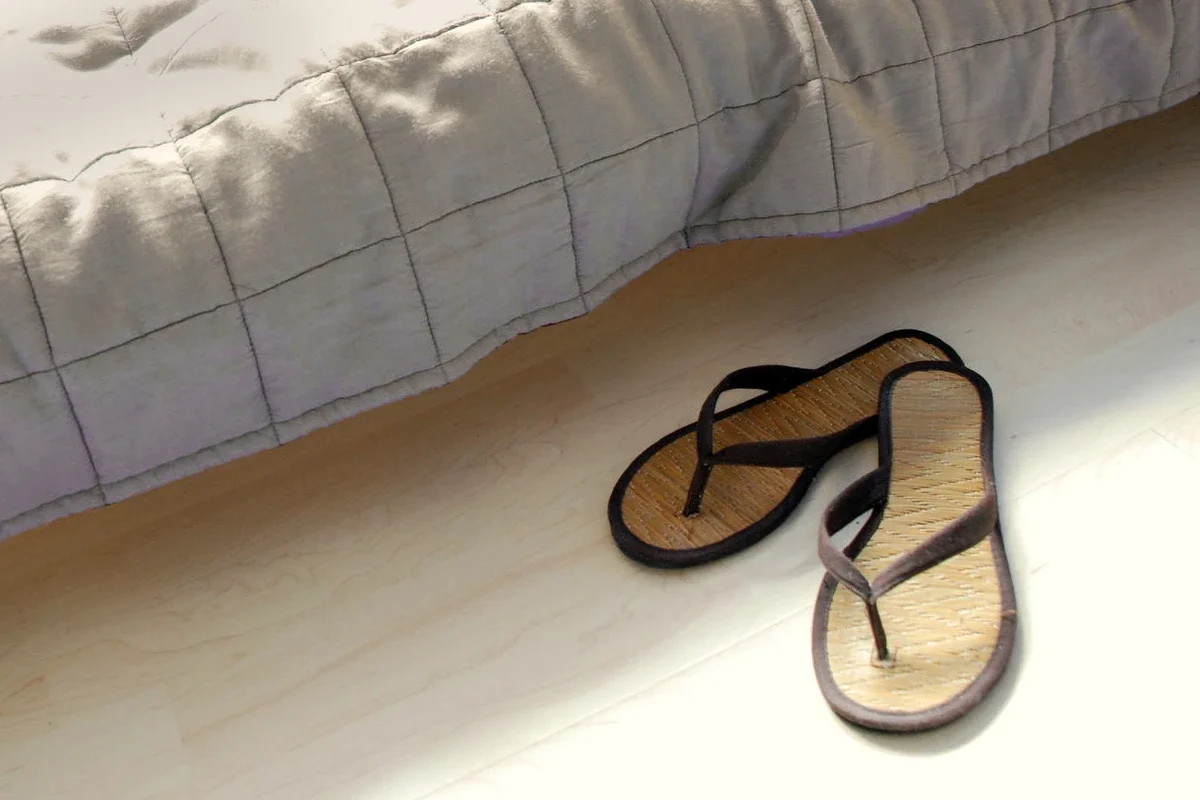 18 Places, One Home — What Frequent Moving Taught Me About Living Well