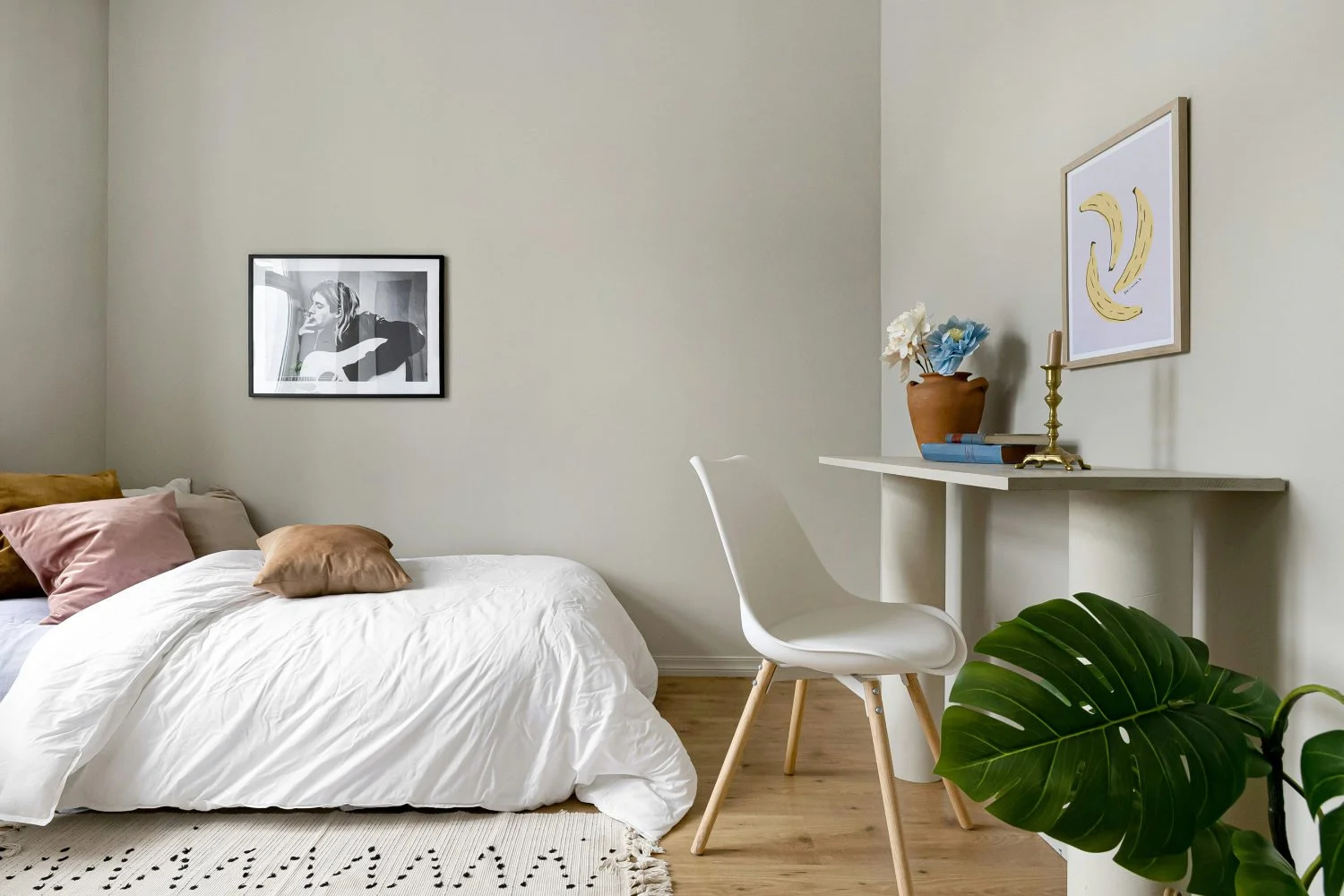 Some Rooms Feel Safer Than Others — The Psychology of Retreat Spaces
