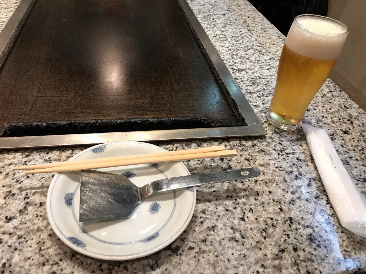 Okonomyaki