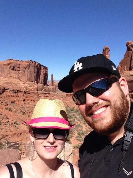 Arches National Park