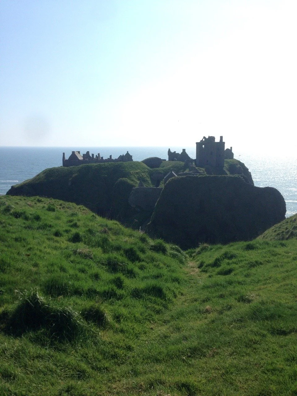 Dunnottar Castle