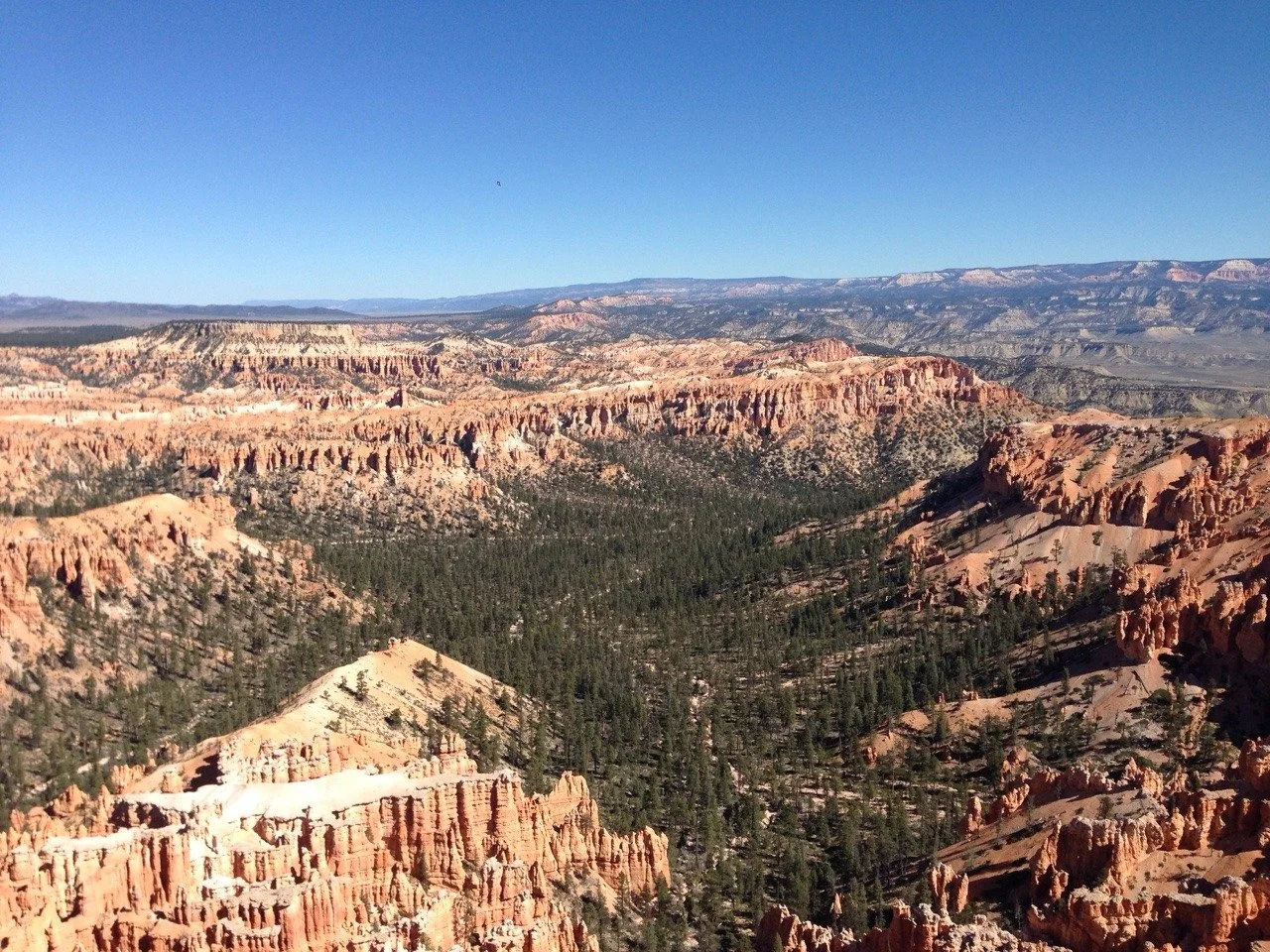 14.10.2015 - Bryce Canyon