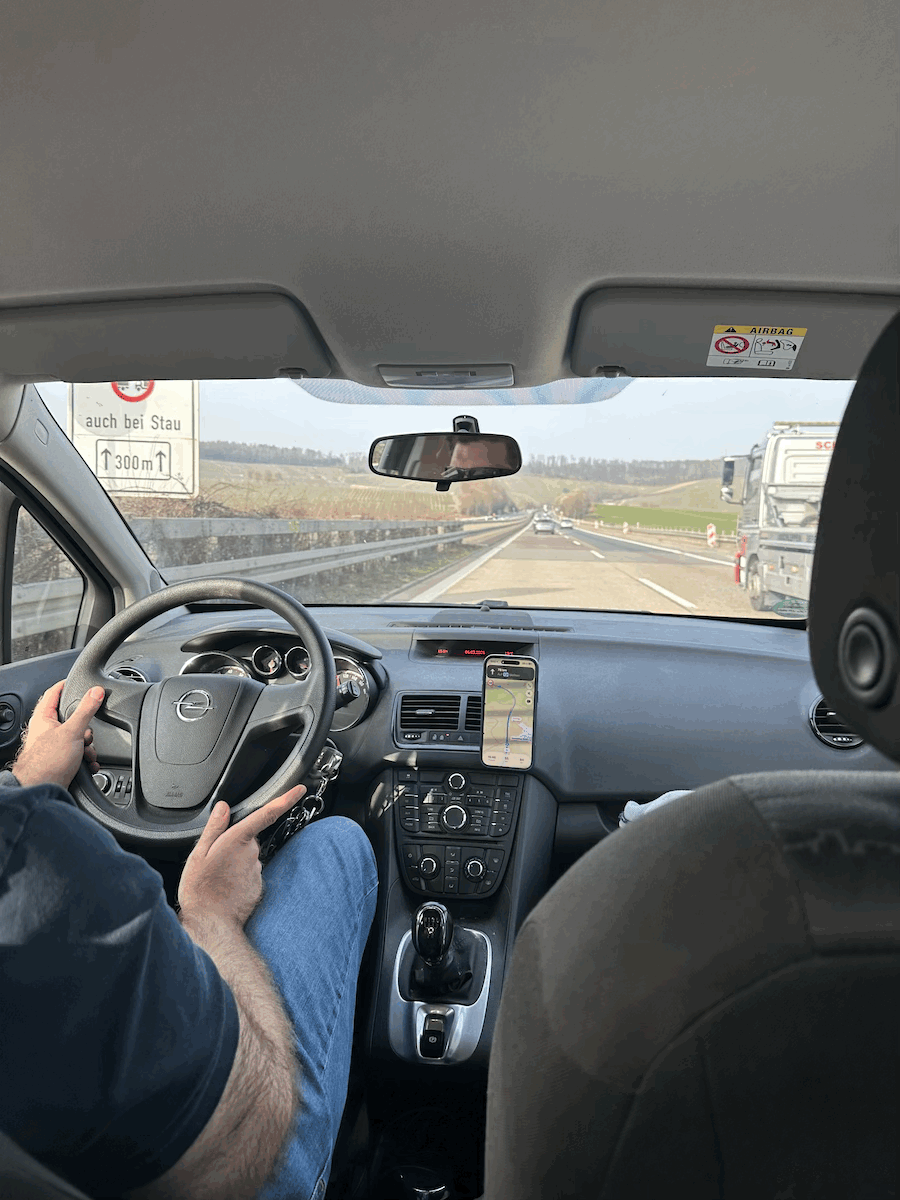 06.03.2026 - Würzbug