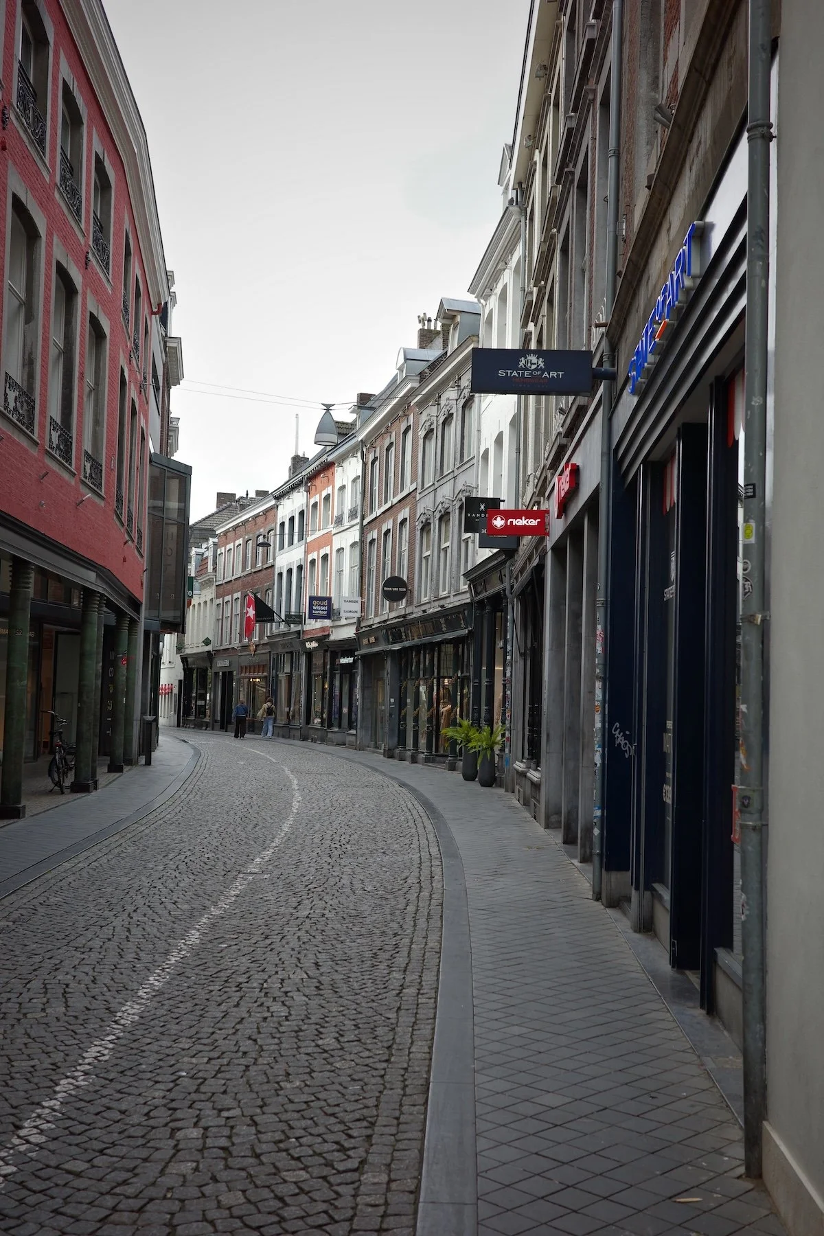 16.04.2026 - Maastricht - Valkenburg