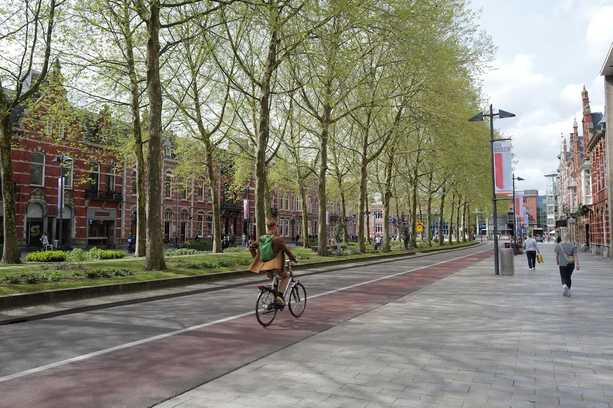 17.04.2026 - ‘s-Hertogenbosch - Rotterdam