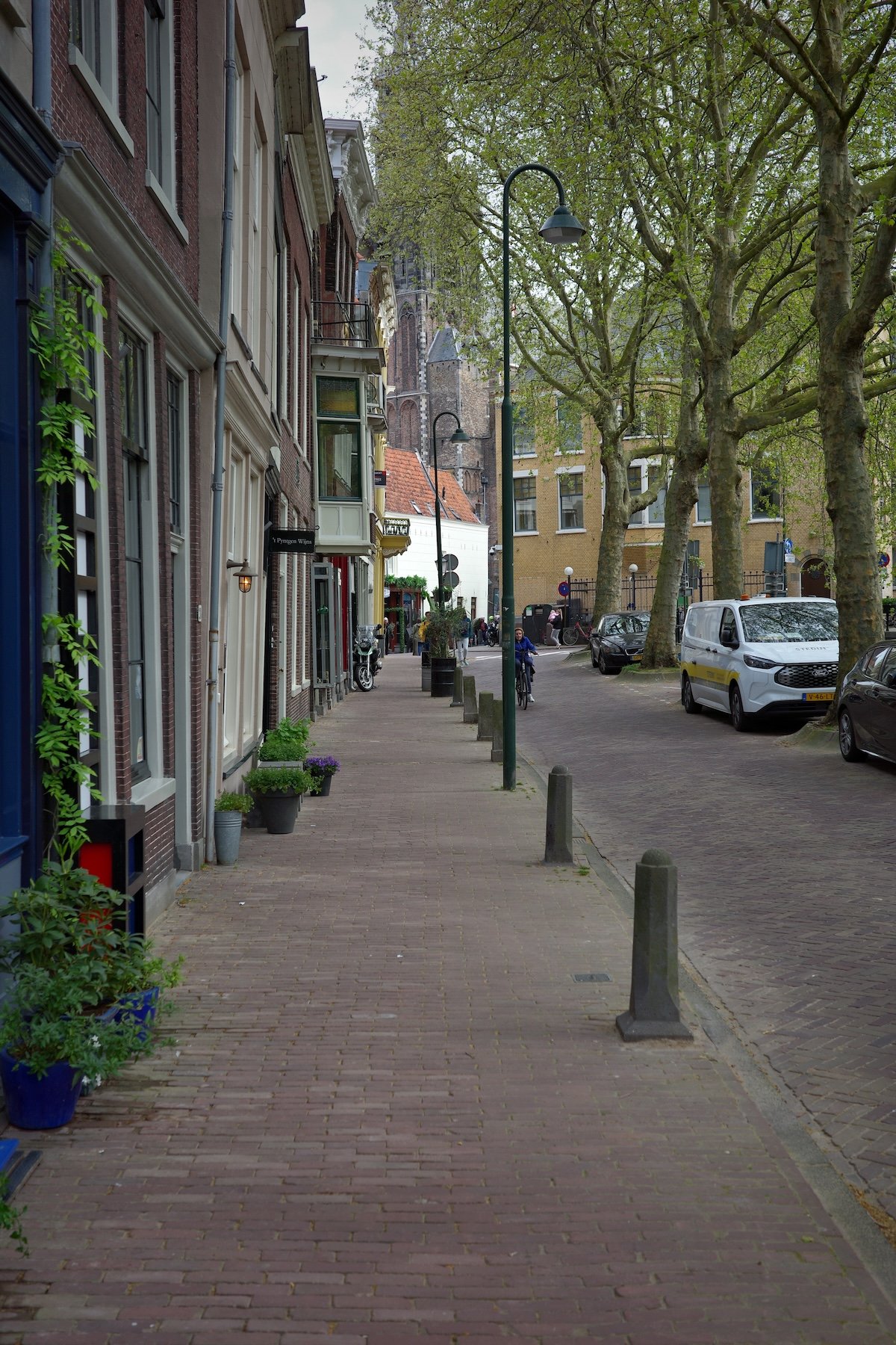18.04.2026 - Gouda - Rotterdam