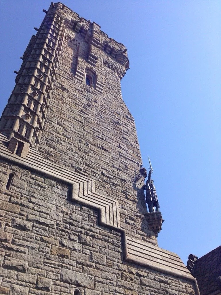 Wallace Monument