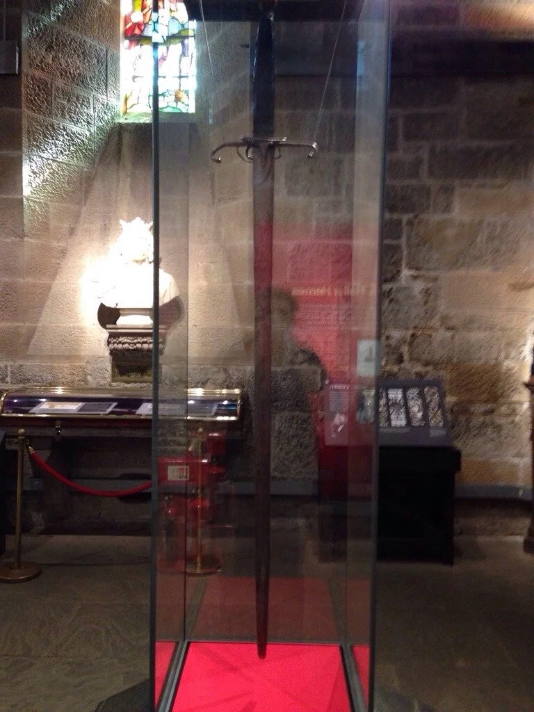 Wallace Monument