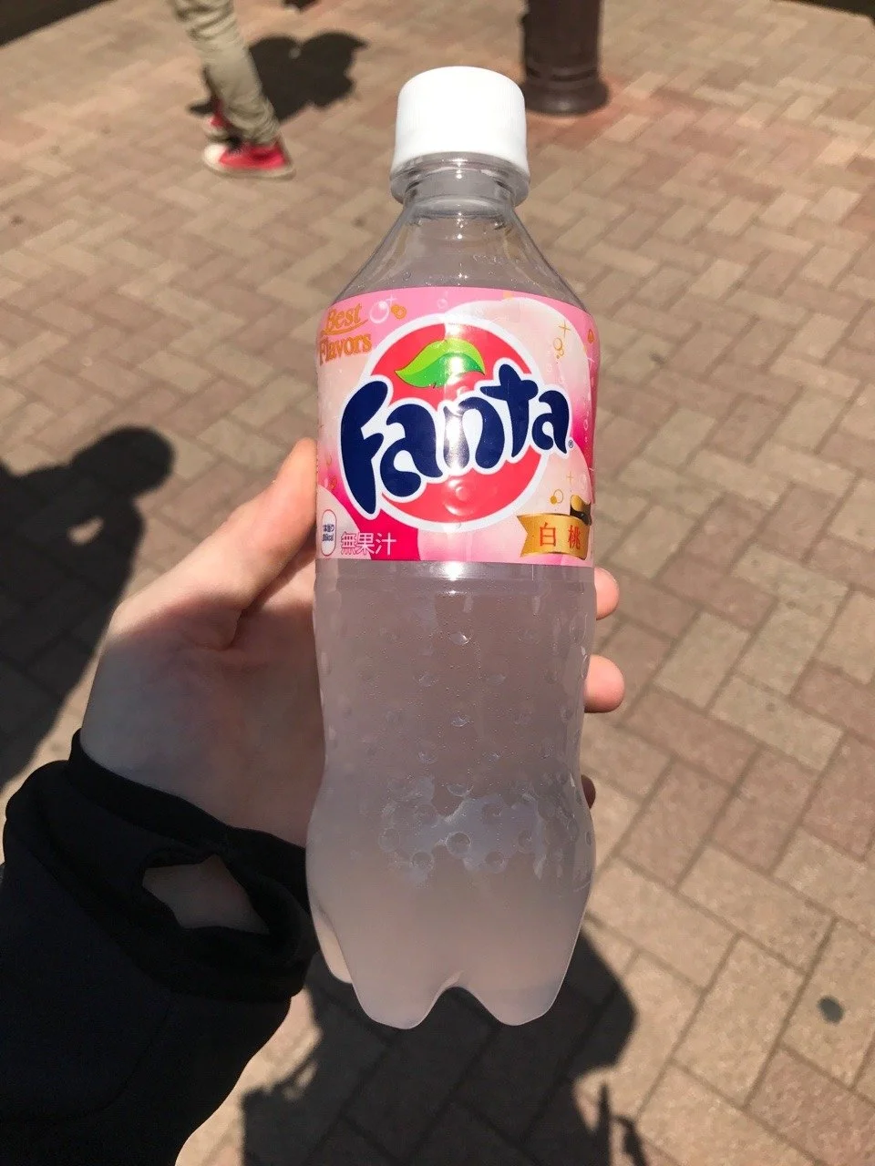 Rosanes Fanta