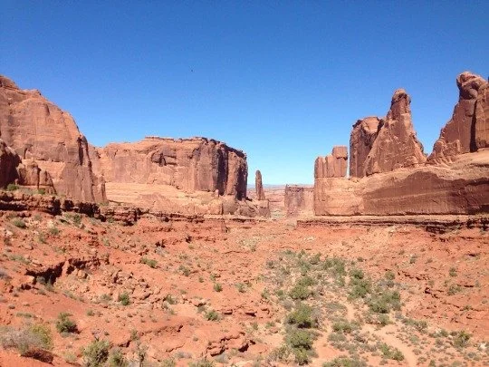 Arches National Park