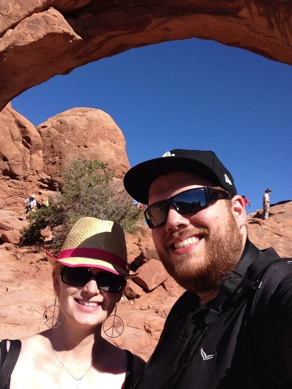 Arches National Park