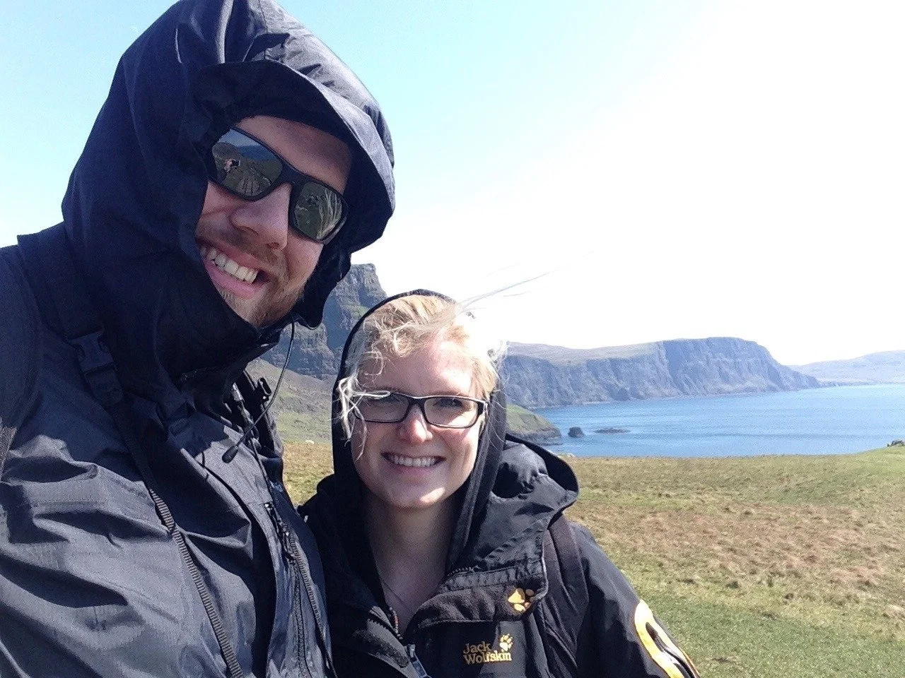 Neist Point