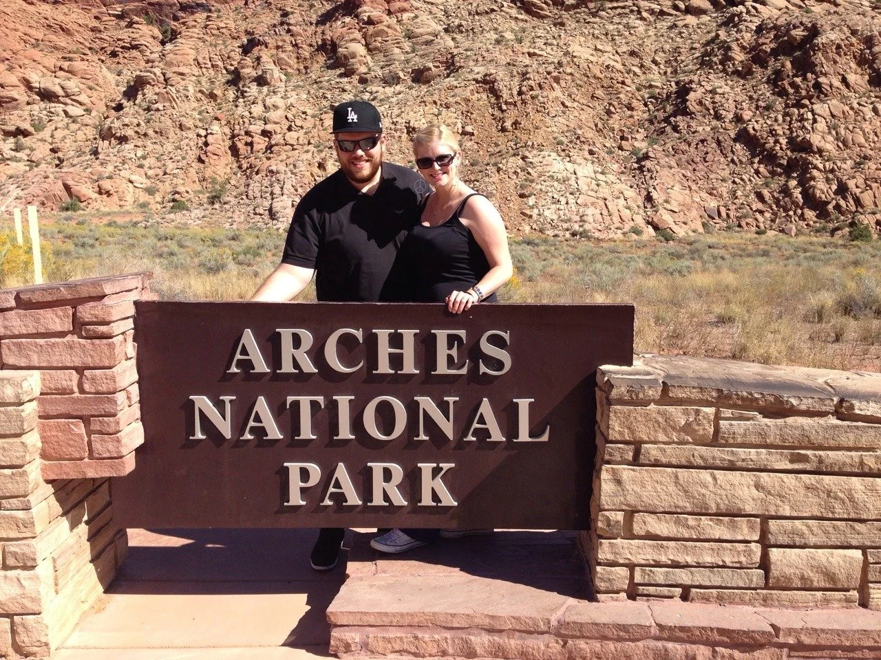 Arches National Park