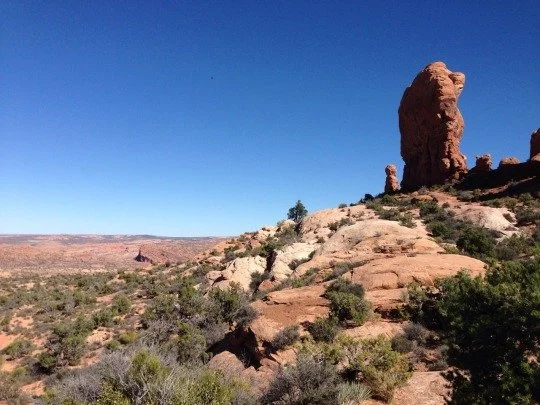 Arches National Park