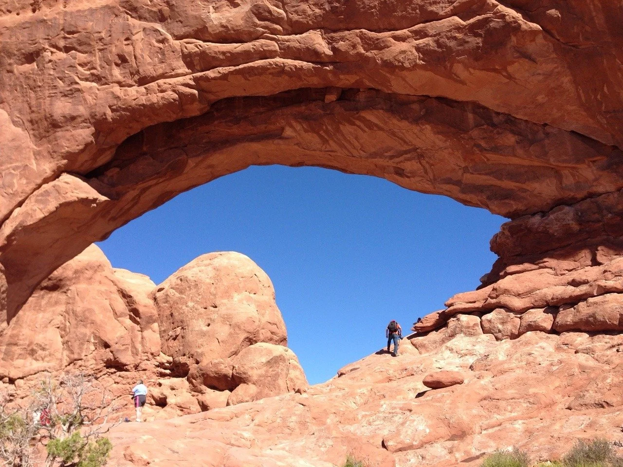 Arches National Park
