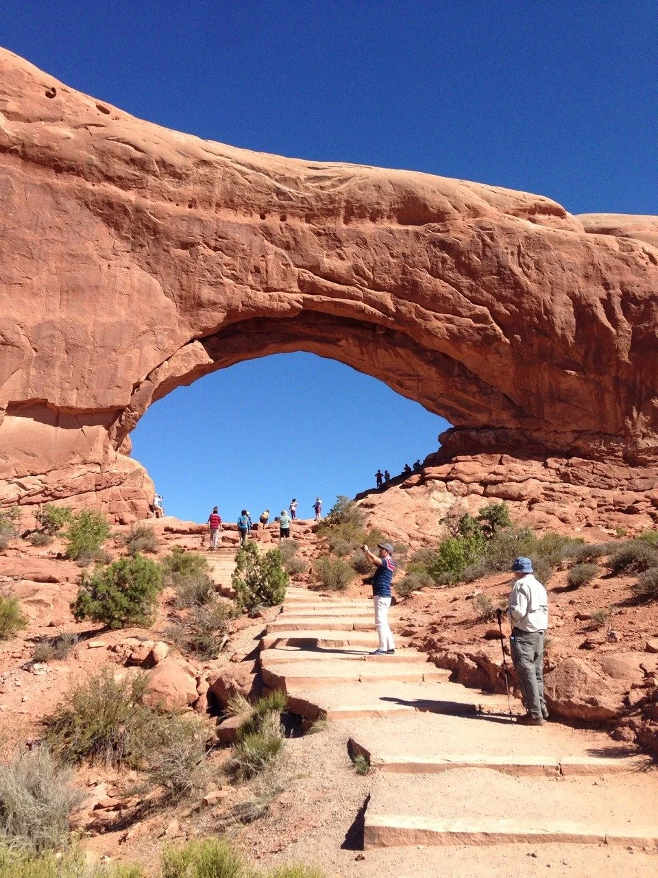 Arches National Park