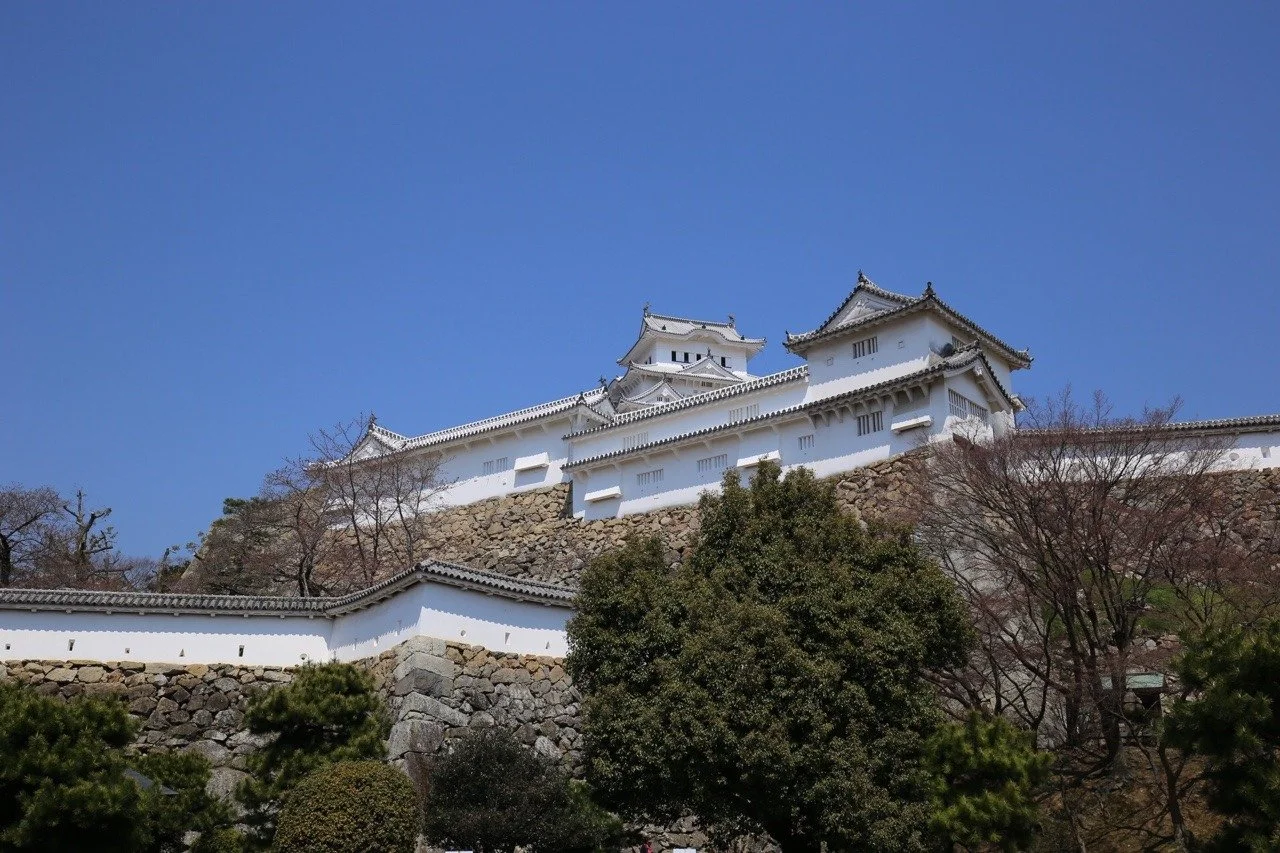 Himeji-Castle