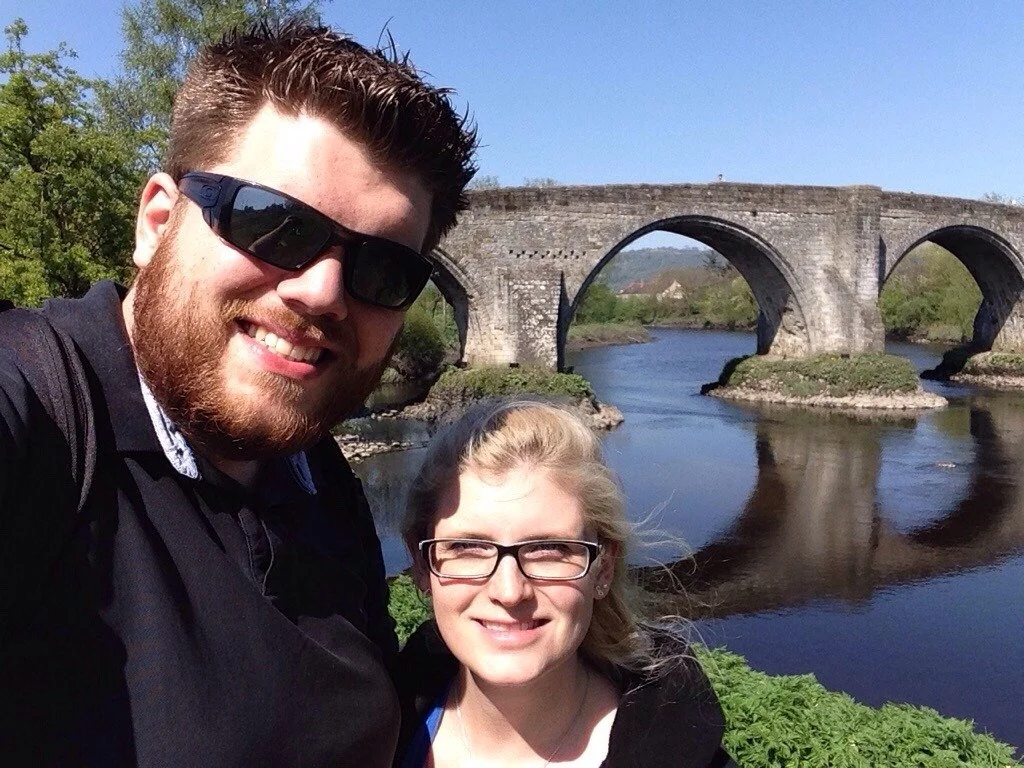 Old Stirling Bridge