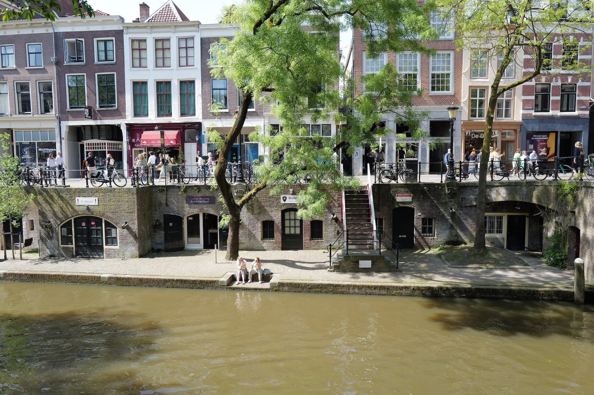 Utrecht Reisetipps — Sind Auf Reisen – DFLASJ