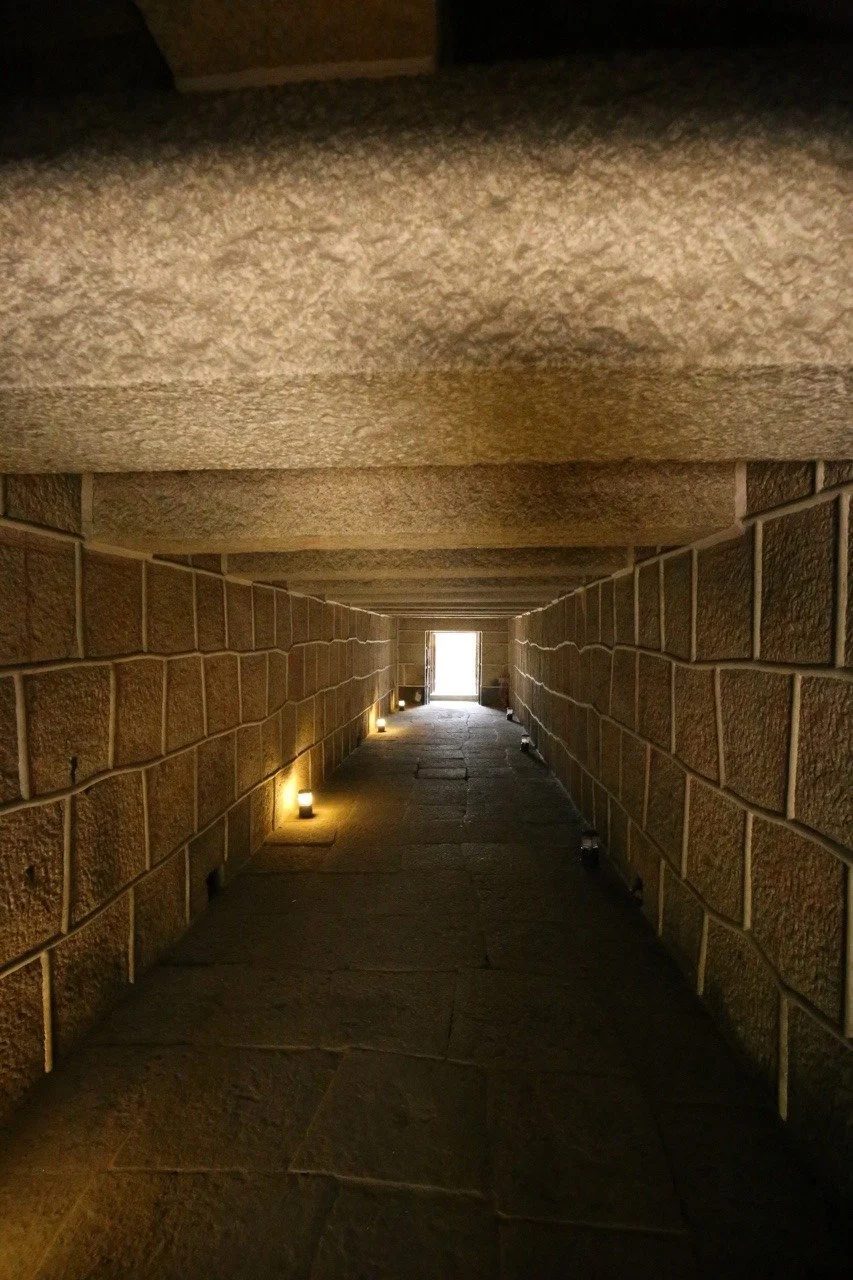 Osaka Castle