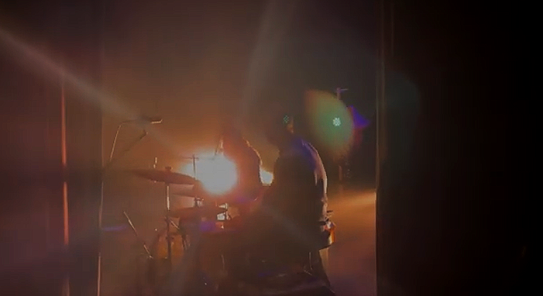 Live concert reel