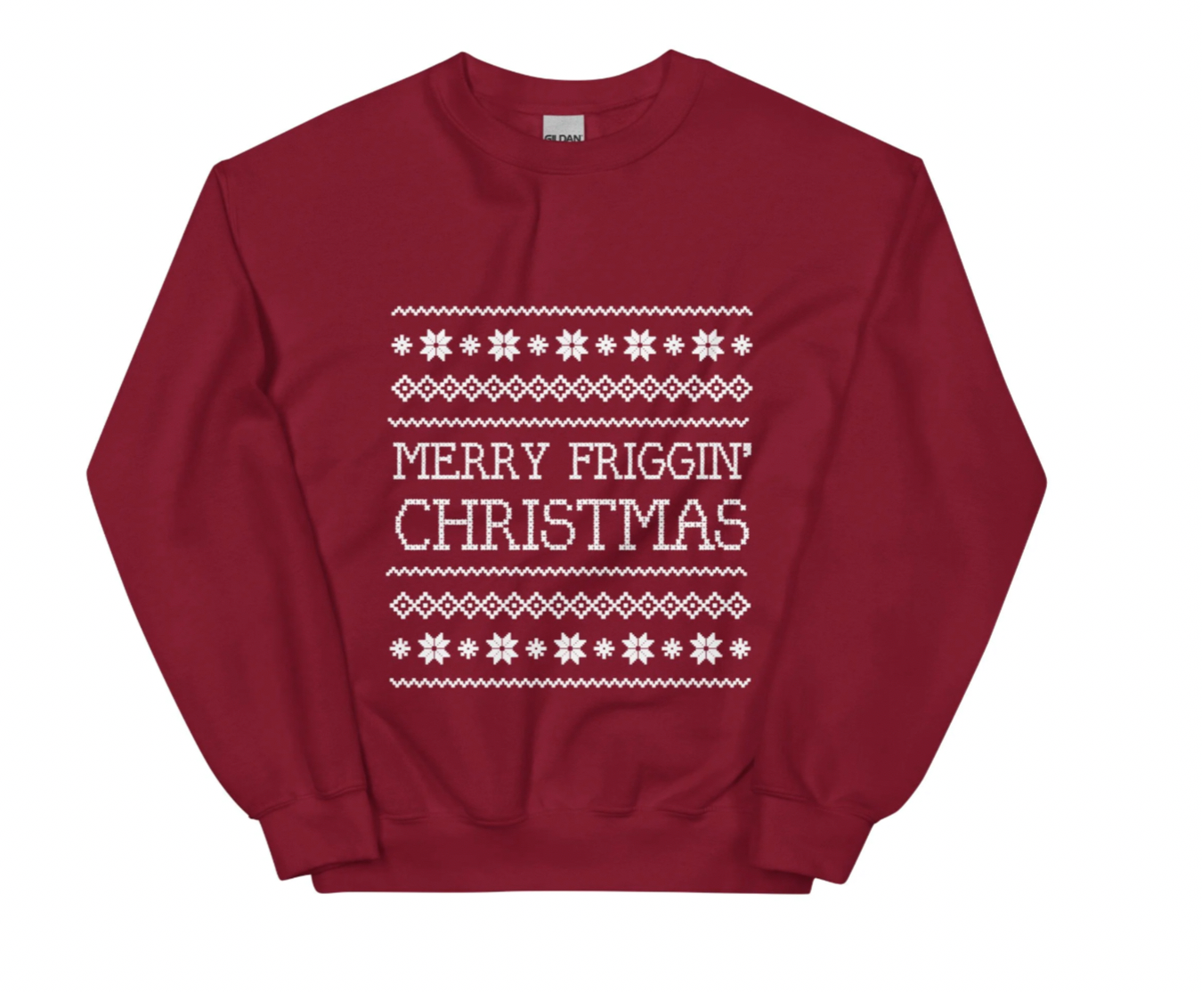 Cranberry Merry Friggin' Christmas.png
