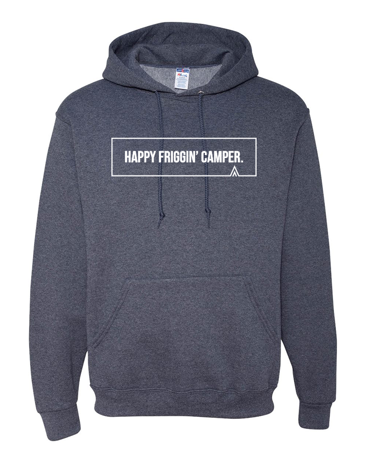 Happy Friggin Camper Vintage Navy.png