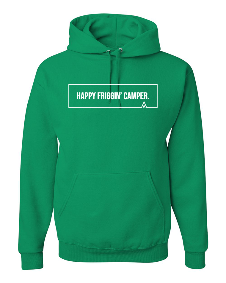 Happy Friggin Camper Kelly Green.png