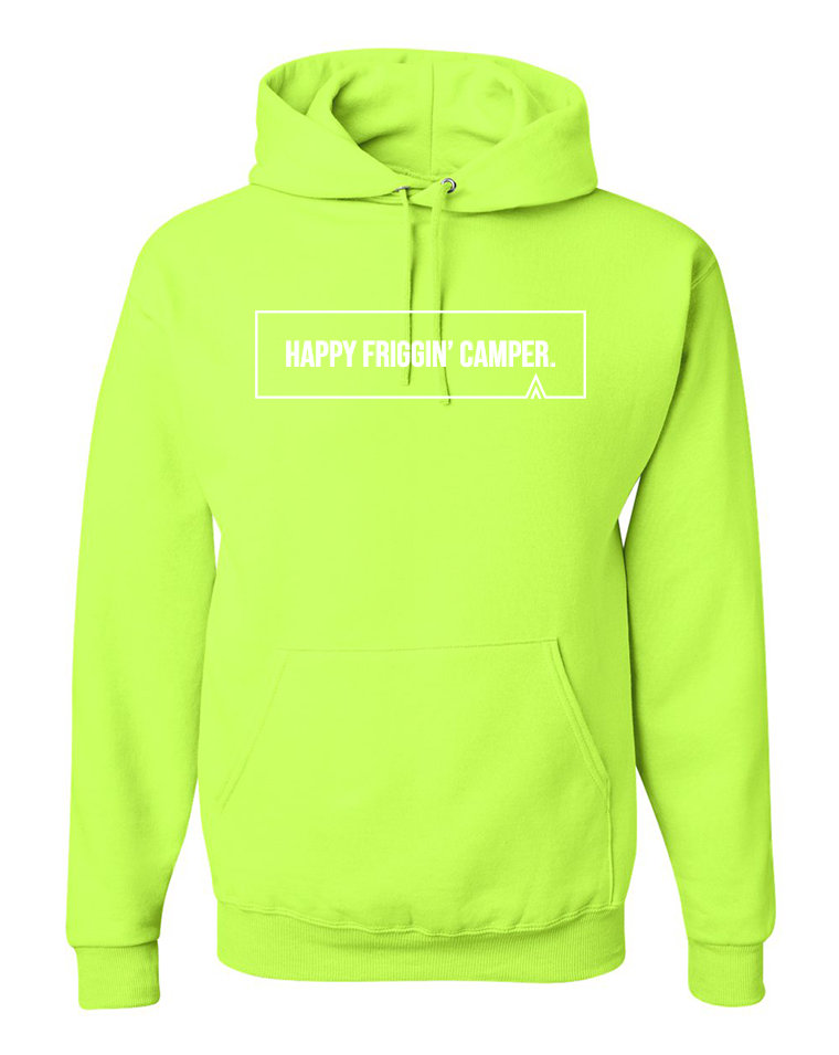 Happy Friggin Camper Safety Green.png