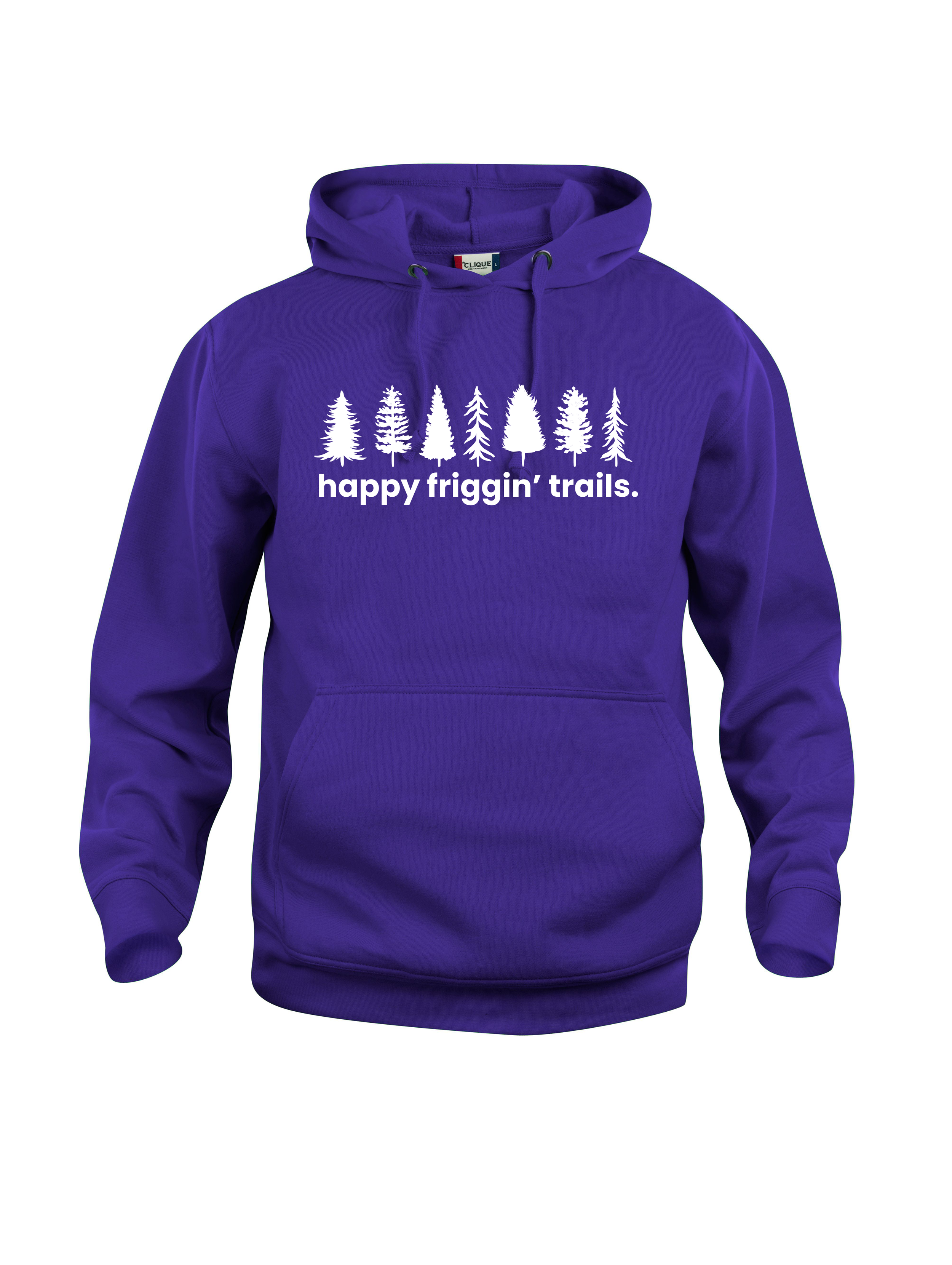 Happy Friggin' Trails Lilac.png