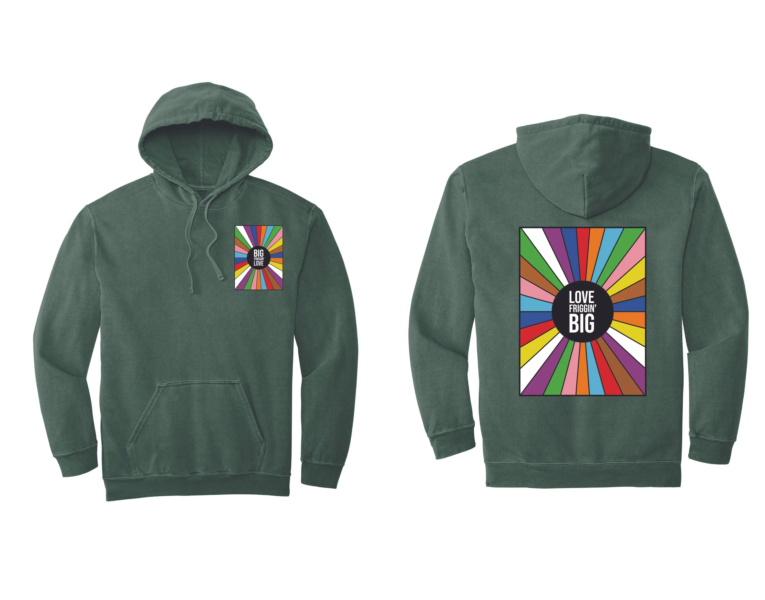 BLUE SPRUCE Big Friggin love hoodie mockups.jpg