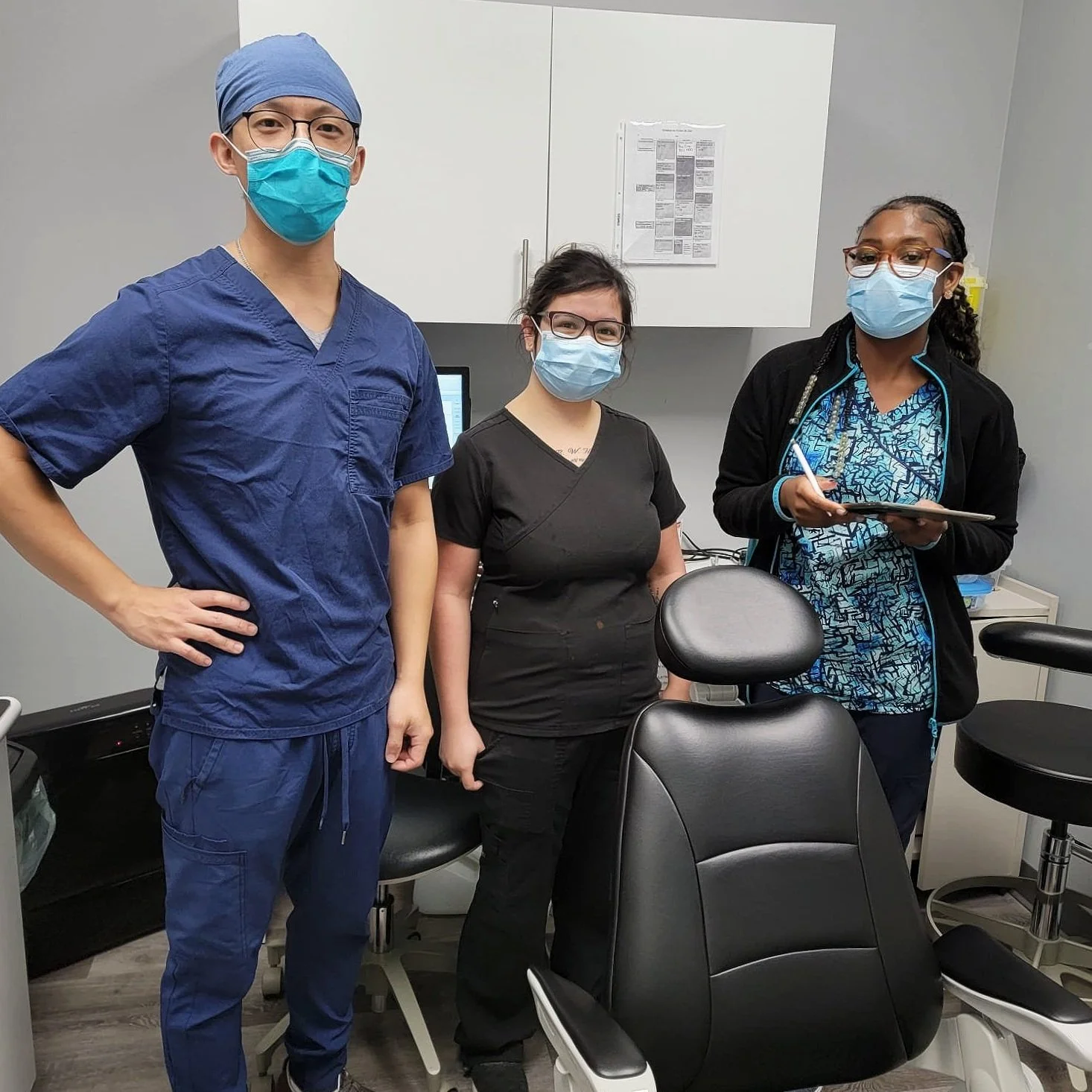 Sedation Nurses Vision — Dental Sedation and Anaesthesia Nursing Agency