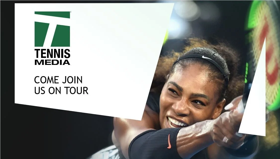 Tennis Channel Upfront Cutdown Version (click on thumbnail for deck)