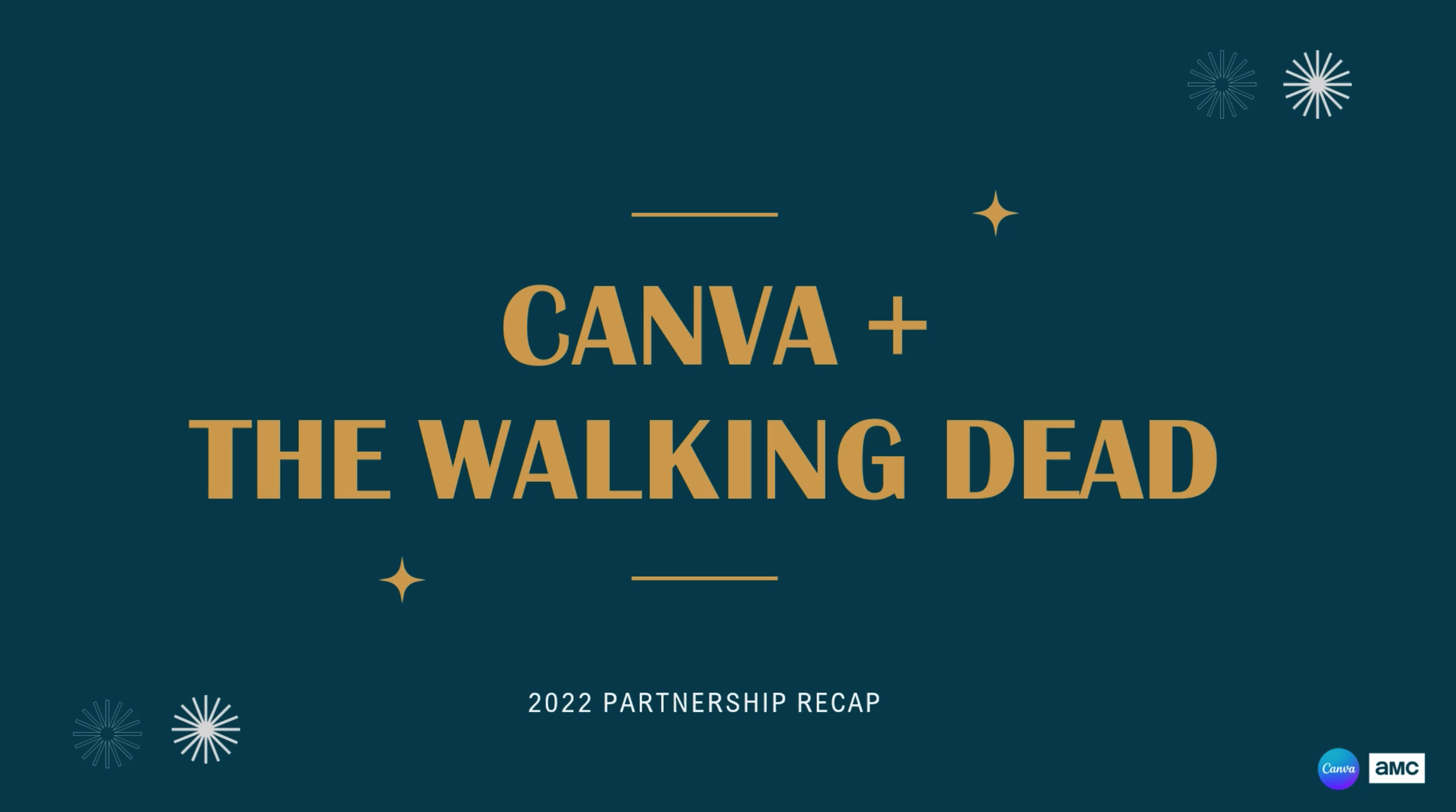 Canva/The Walking Dead Final Season Partnership (click thumbnail for recap)