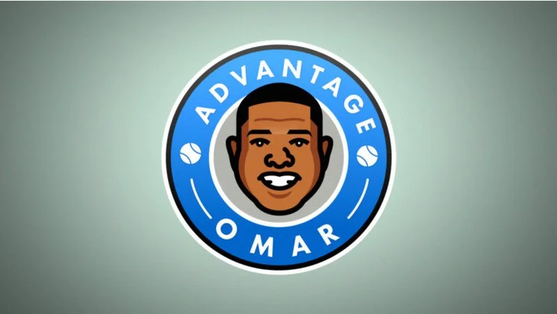 Tennis Channel/Advantage Omar Short Form - Acura (click thumbnail for video)