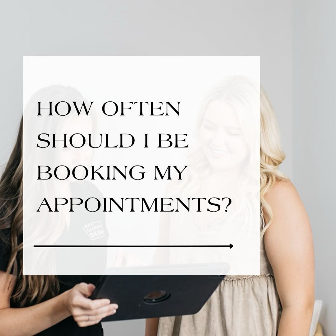 Not sure how often to book your appointments? Save this for later!
.
.
#CarrollCosmeticClub #CosmeticCareCarrollton #TrustedCosmeticProvider #AdvancedCosmeticCare #WestGeorgiaCosmetics #CarrolltonBeautyExperts #CosmeticClubCarrollGA #BeautyInWestGeor