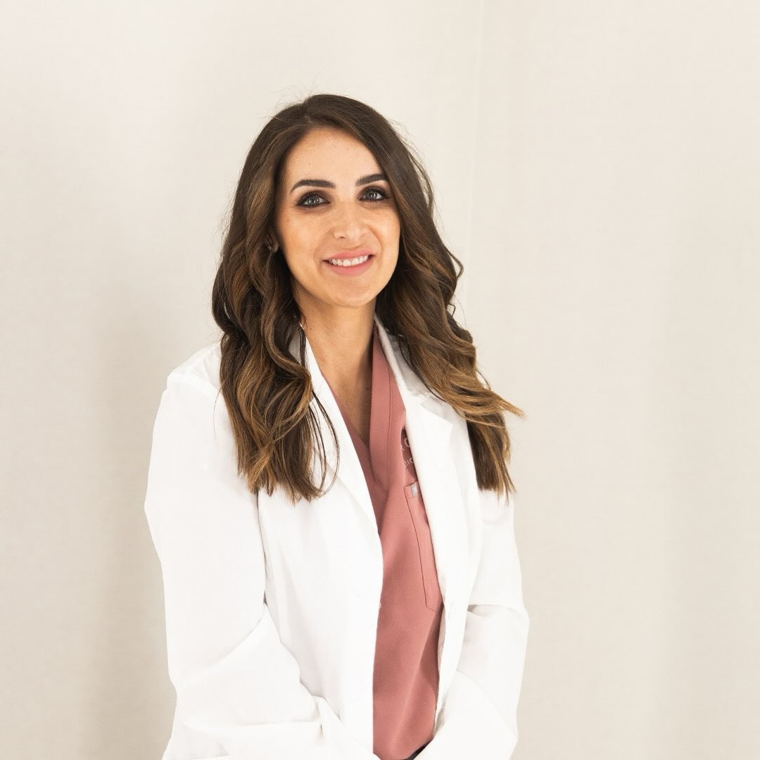 Meet Natalie, our highly skilled Nurse Practitioner and Expert Injector, dedicated to providing top-tier cosmetic procedures!

With a wealth of experience and a passion for aesthetics, Natalie is dedicated to helping you achieve your desired look wit