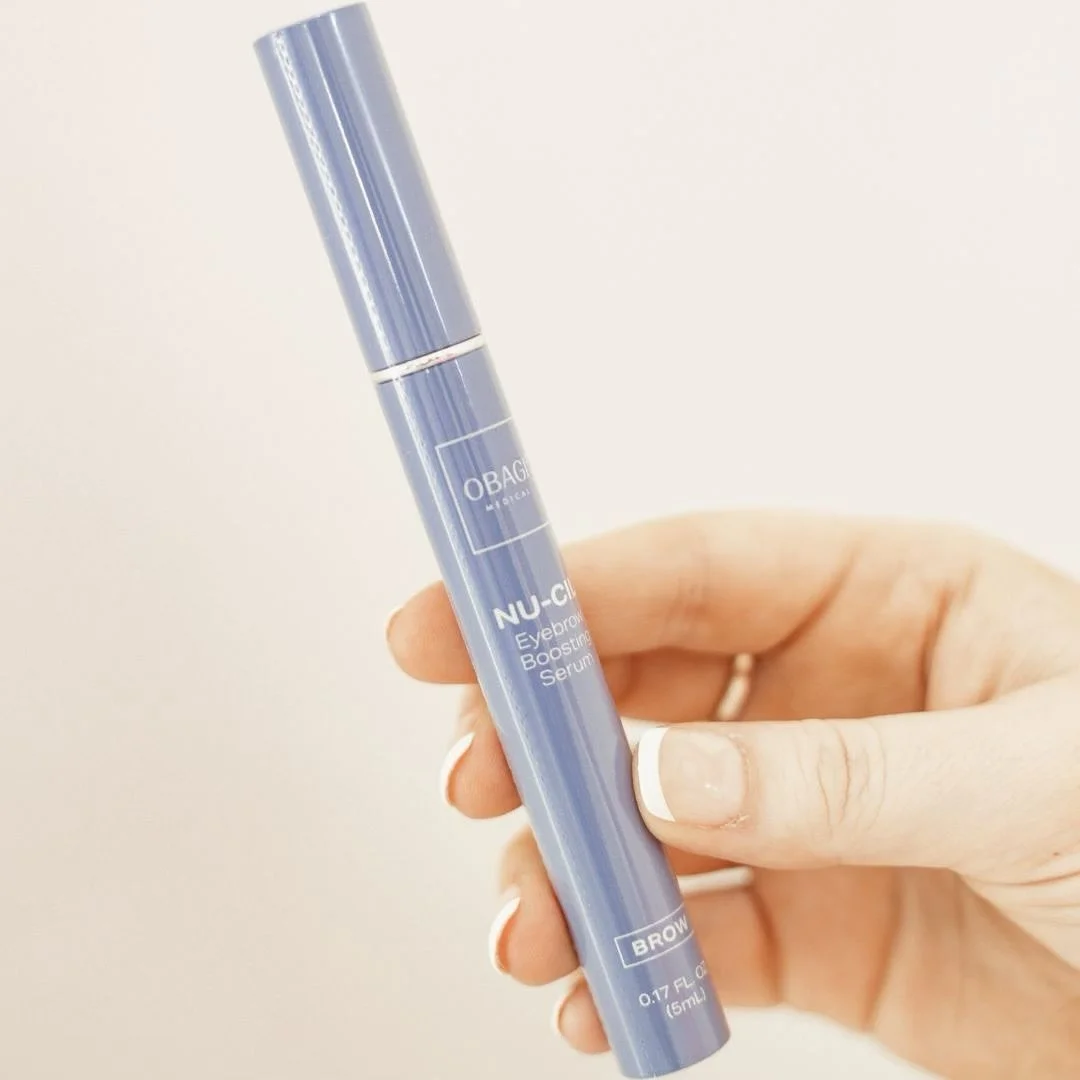 Looking to achieve fuller, luscious brows? This product is perfect for you! Stop by or give us a call today to learn more and start your brow transformation.
.
.
#CarrollCosmeticClub #CosmeticCareCarrollton #TrustedCosmeticProvider #AdvancedCosmeticC