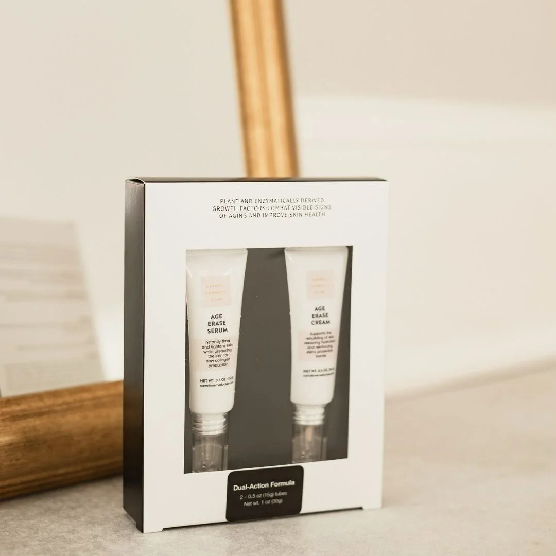 This serum and cream duo will revolutionize your skincare routine! Contact us today or visit us to discover more about our products!
.
.
#CarrollCosmeticClub #CosmeticCareCarrollton #TrustedCosmeticProvider #AdvancedCosmeticCare #WestGeorgiaCosmetics